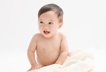 乳幼児の白血病予防